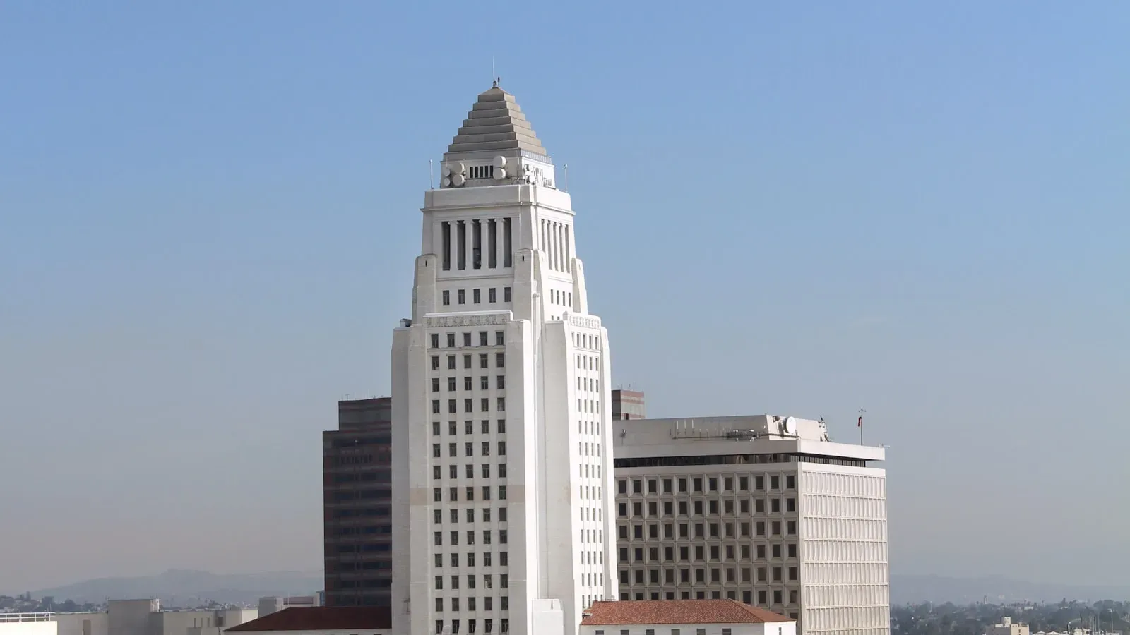 How to Use LABAVN to Find Los Angeles City Contracts