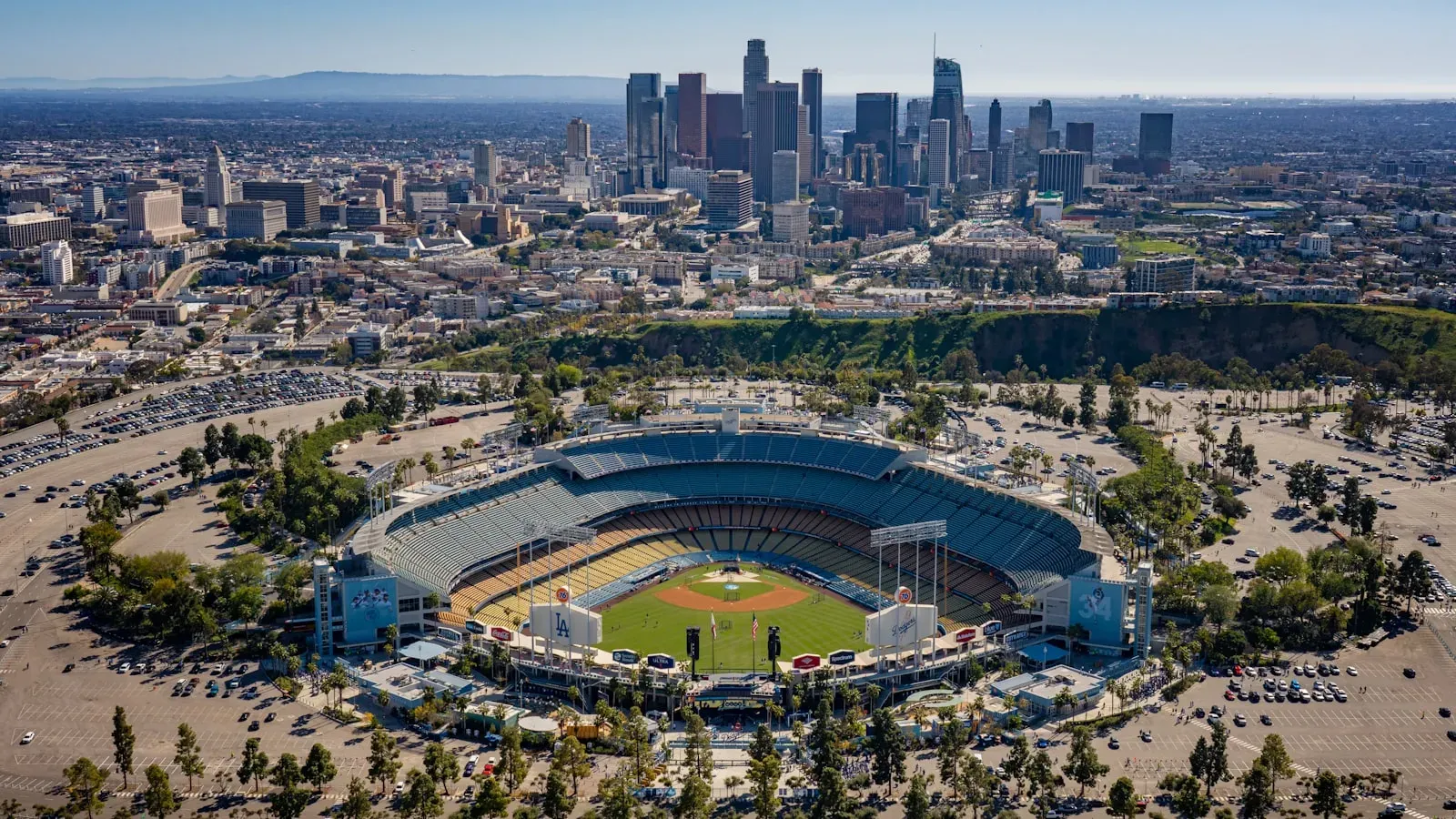 How to Find LA 2028 Olympics and World Cup Contracts